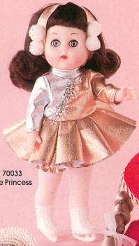 Vogue Dolls - Ginny - Ovation - Ice Princess - кукла